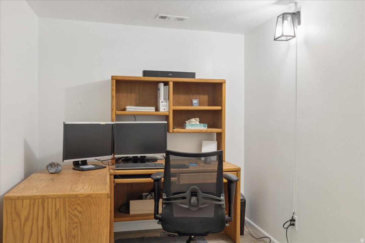 SMEDLEY ACRES - Residential