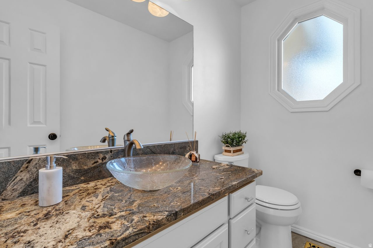 SUMMER MEADOWS # 1 - Residential