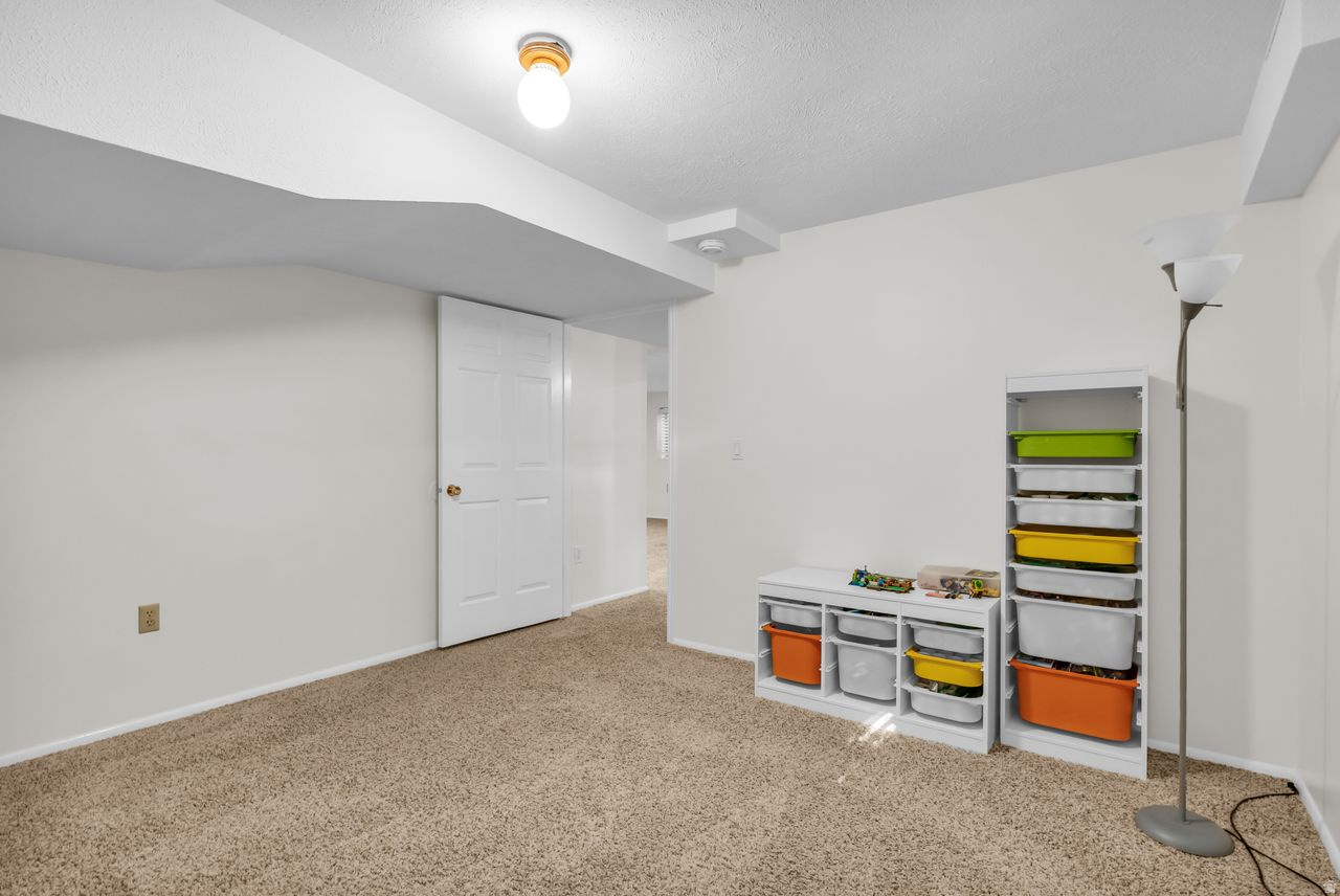 SUMMER MEADOWS # 1 - Residential