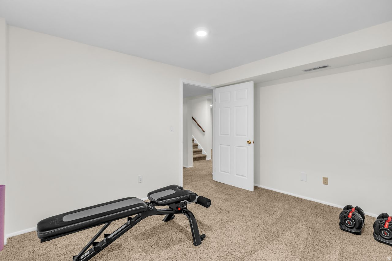 SUMMER MEADOWS # 1 - Residential