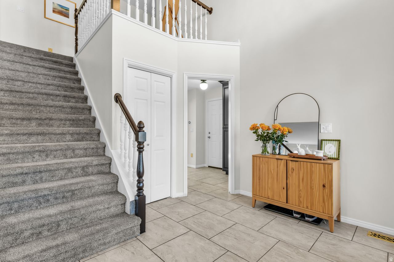 SUMMER MEADOWS # 1 - Residential