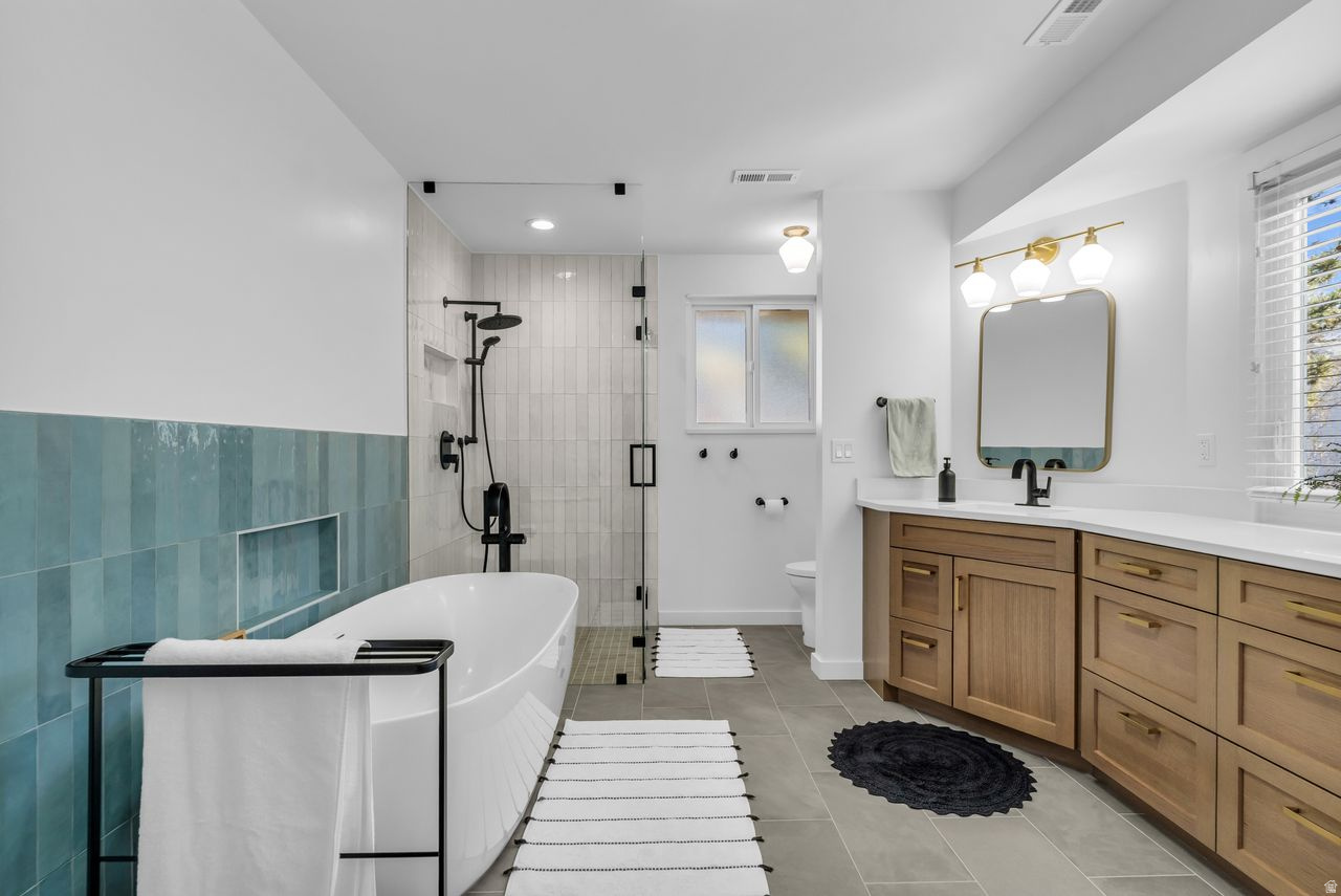 SUMMER MEADOWS # 1 - Residential