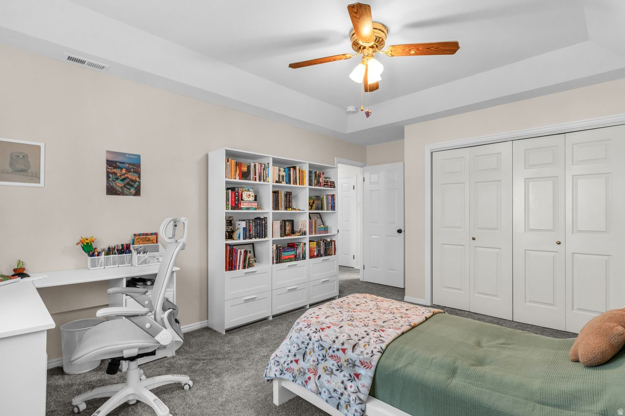 SUMMER MEADOWS # 1 - Residential