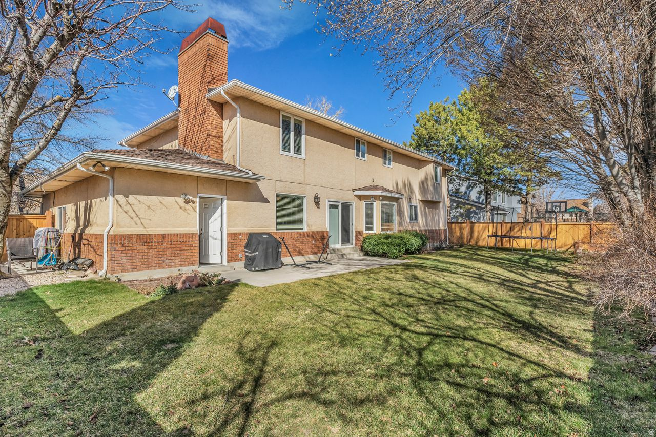 SUMMER MEADOWS # 1 - Residential