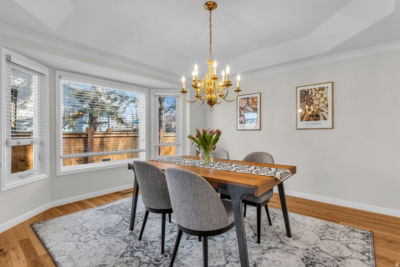 SUMMER MEADOWS # 1 - Residential