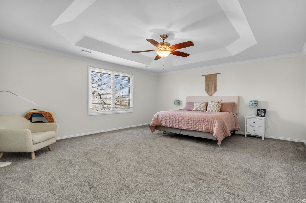 SUMMER MEADOWS # 1 - Residential