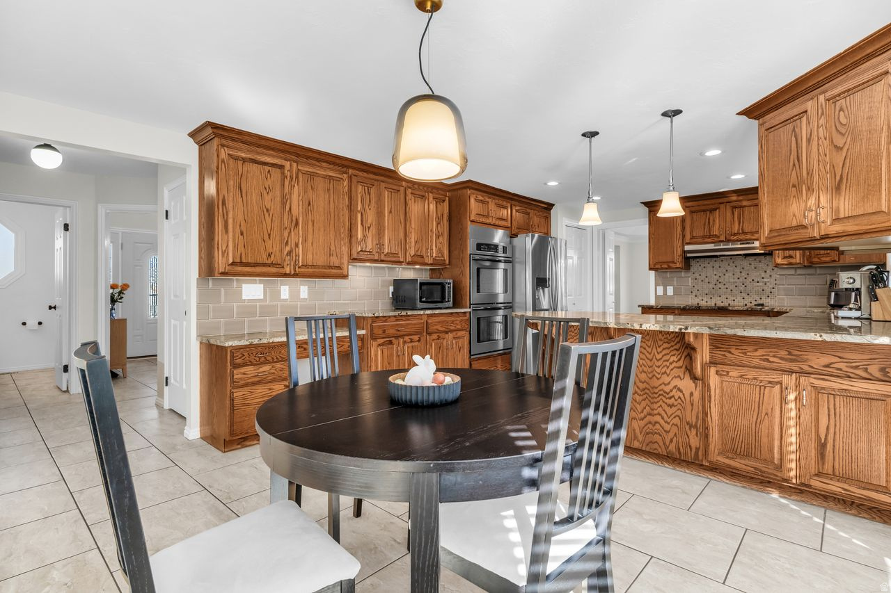 SUMMER MEADOWS # 1 - Residential