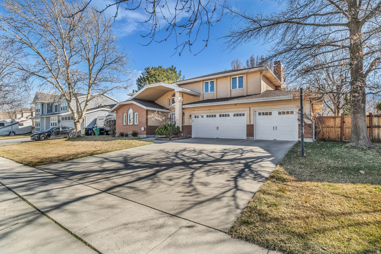 SUMMER MEADOWS # 1 - Residential