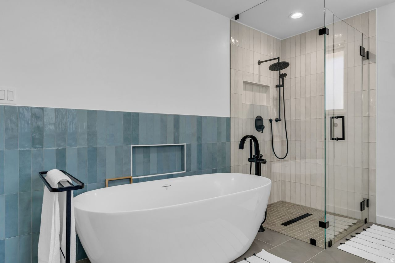 SUMMER MEADOWS # 1 - Residential