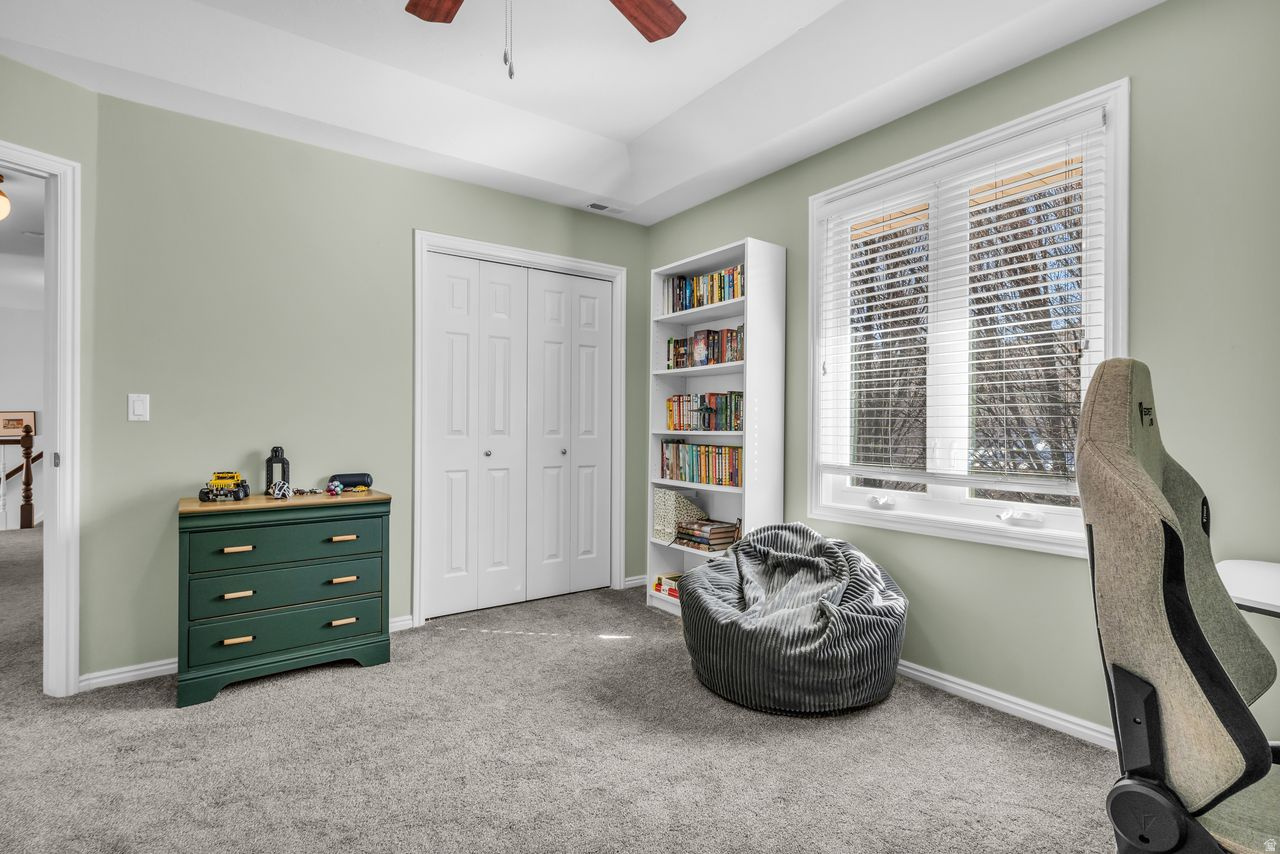 SUMMER MEADOWS # 1 - Residential