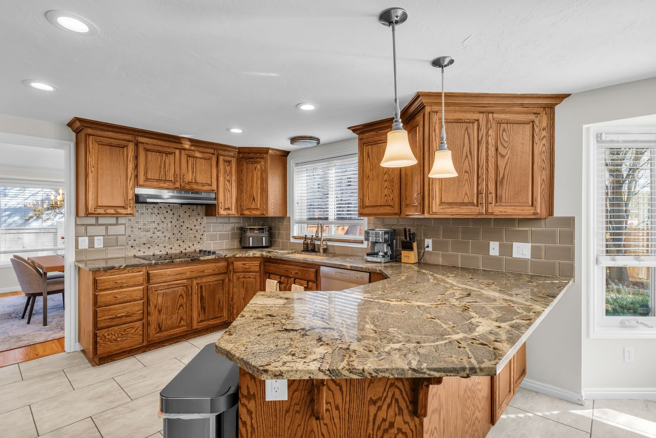 SUMMER MEADOWS # 1 - Residential