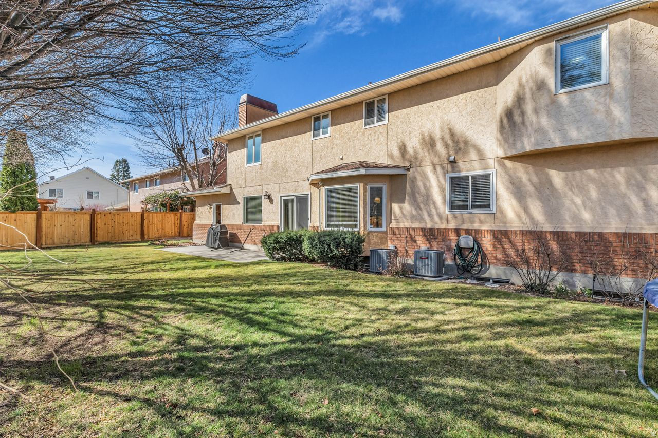 SUMMER MEADOWS # 1 - Residential