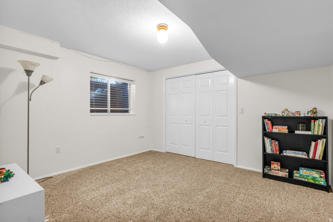 SUMMER MEADOWS # 1 - Residential