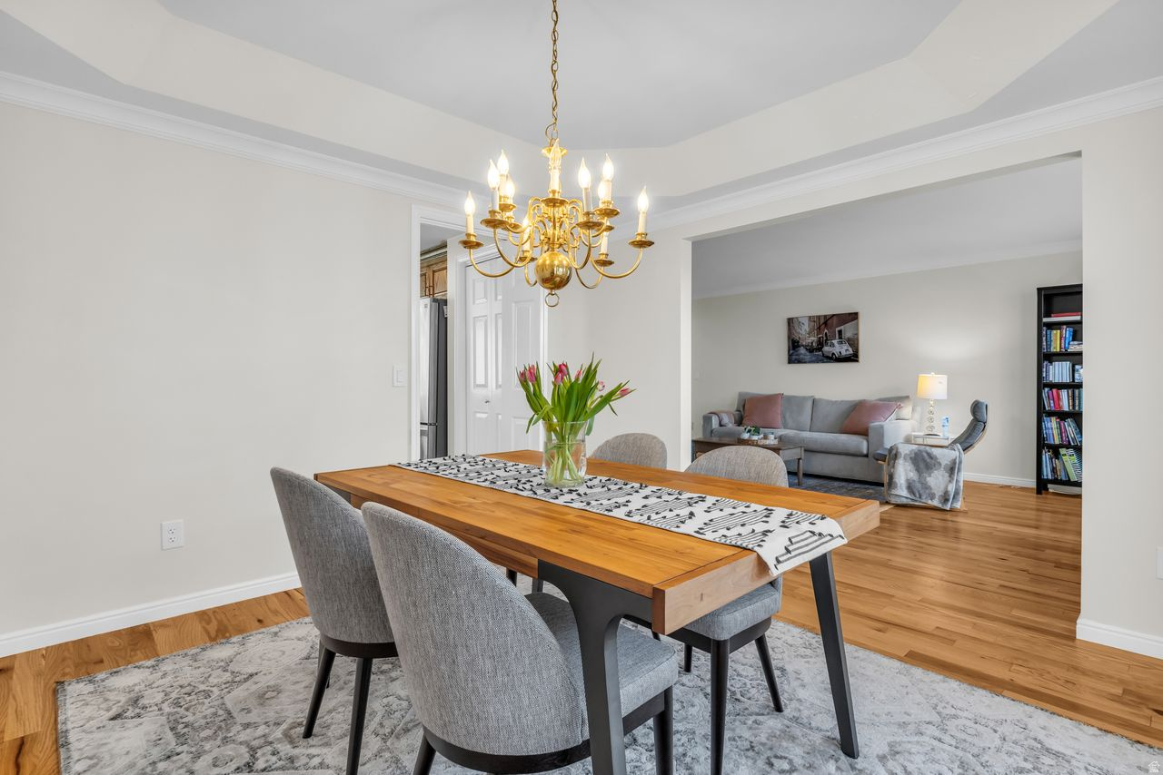 SUMMER MEADOWS # 1 - Residential