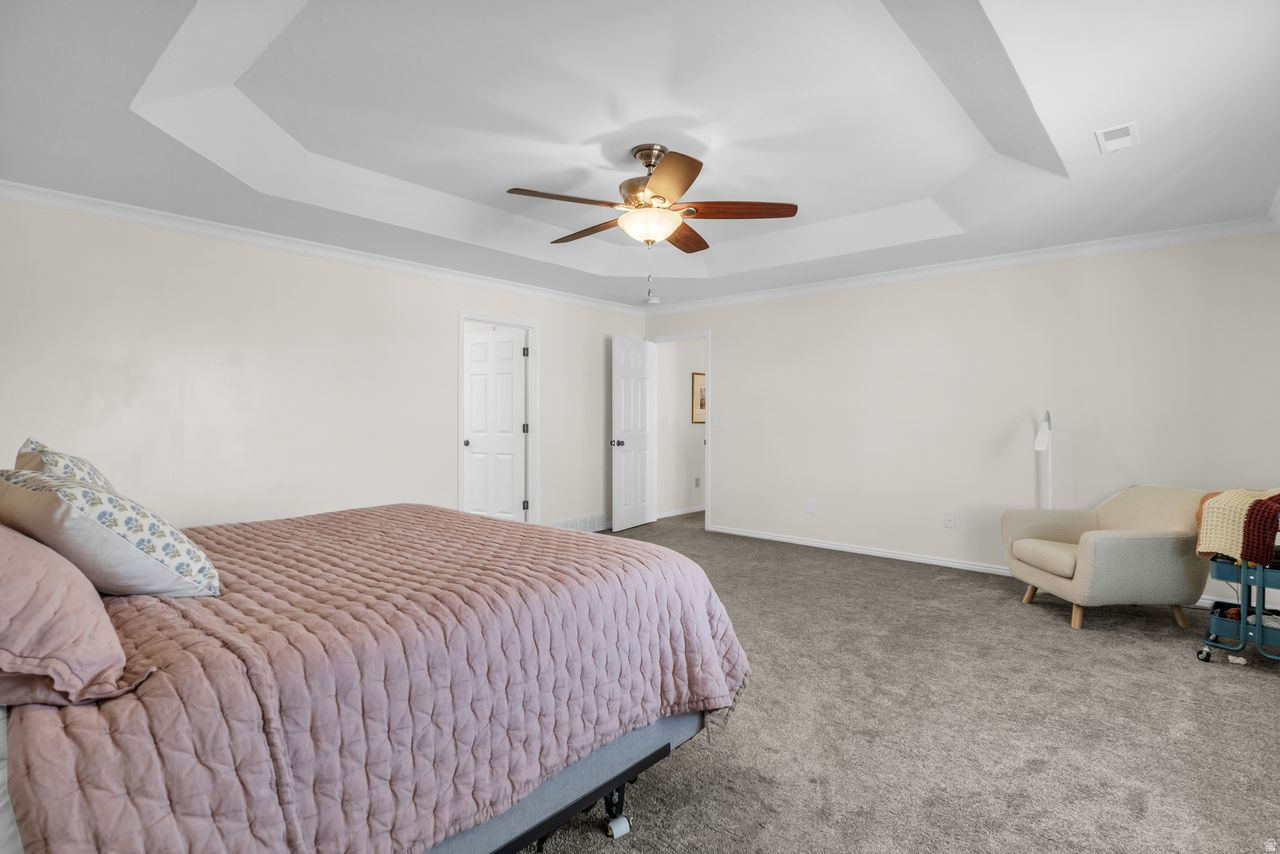 SUMMER MEADOWS # 1 - Residential