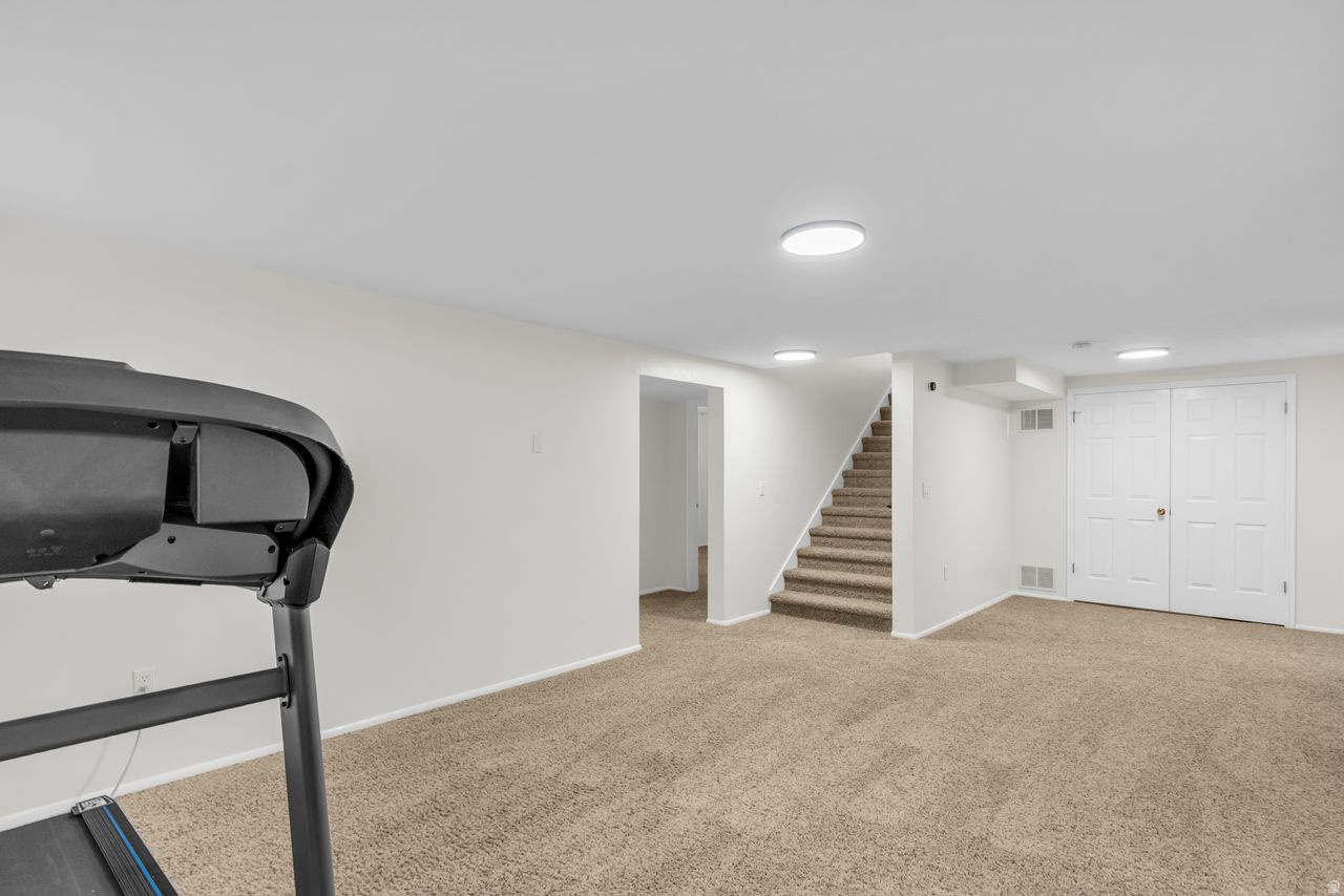 SUMMER MEADOWS # 1 - Residential