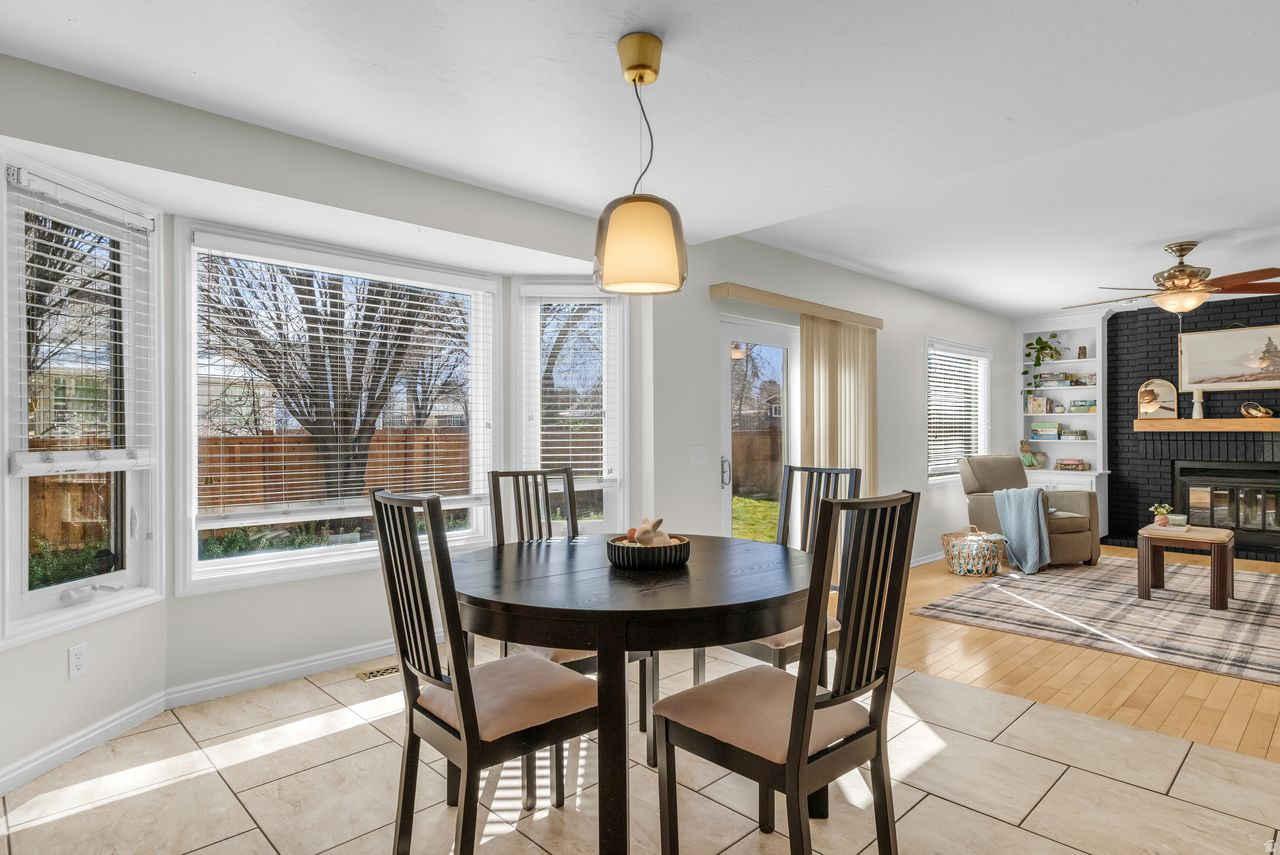 SUMMER MEADOWS # 1 - Residential