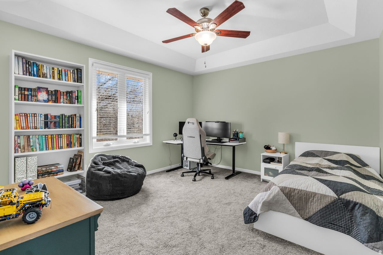 SUMMER MEADOWS # 1 - Residential