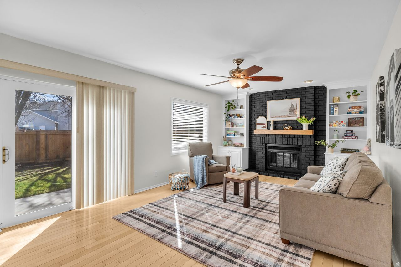 SUMMER MEADOWS # 1 - Residential