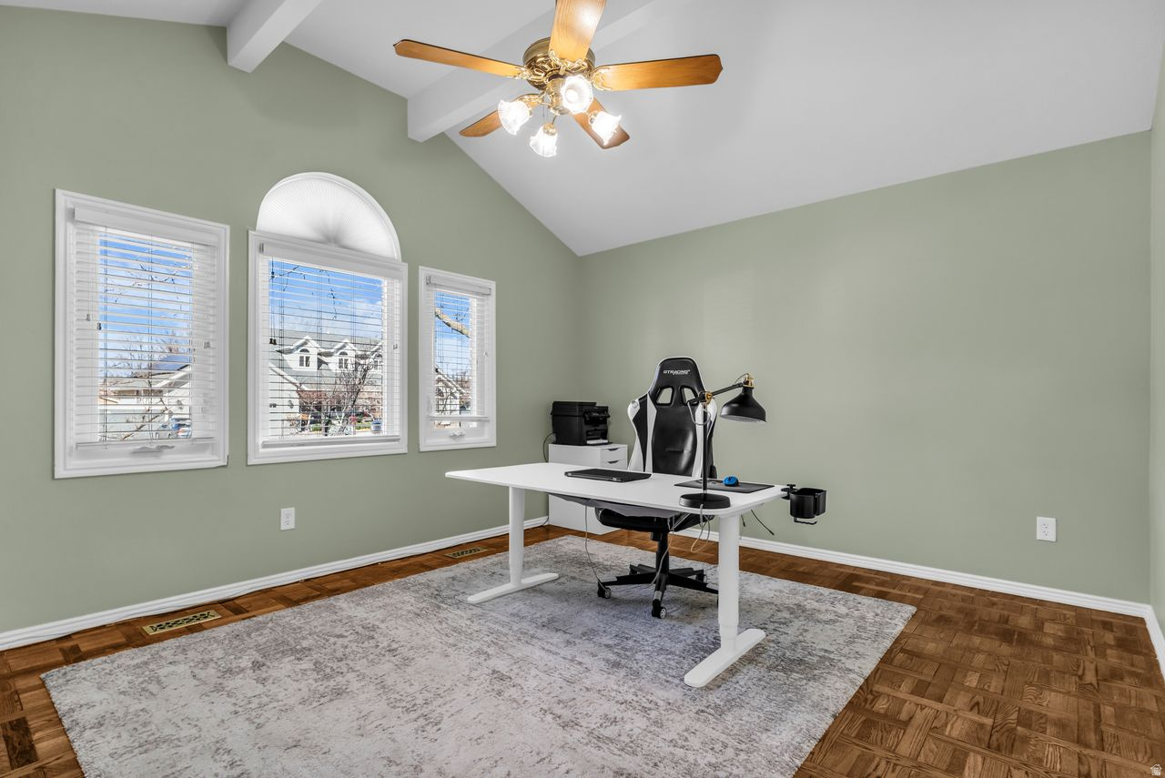 SUMMER MEADOWS # 1 - Residential