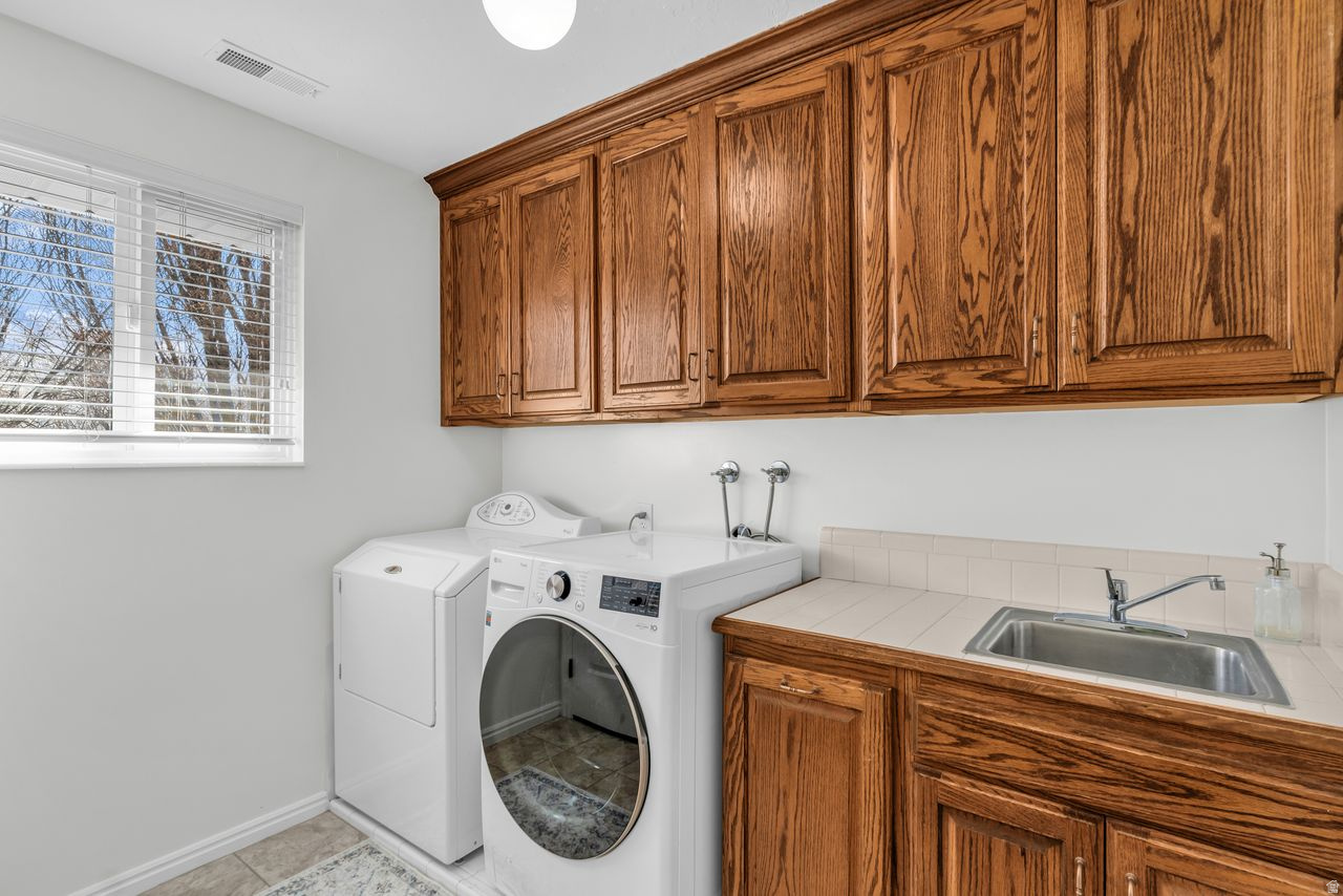 SUMMER MEADOWS # 1 - Residential