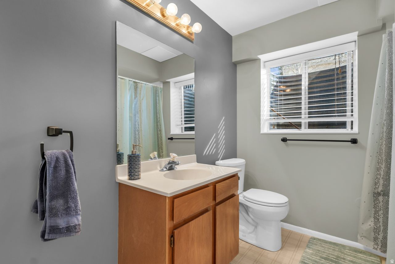 SUMMER MEADOWS # 1 - Residential