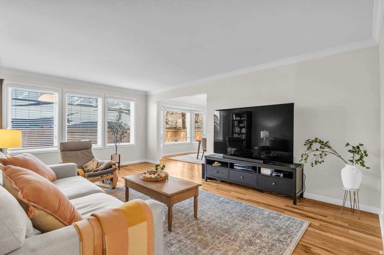 SUMMER MEADOWS # 1 - Residential