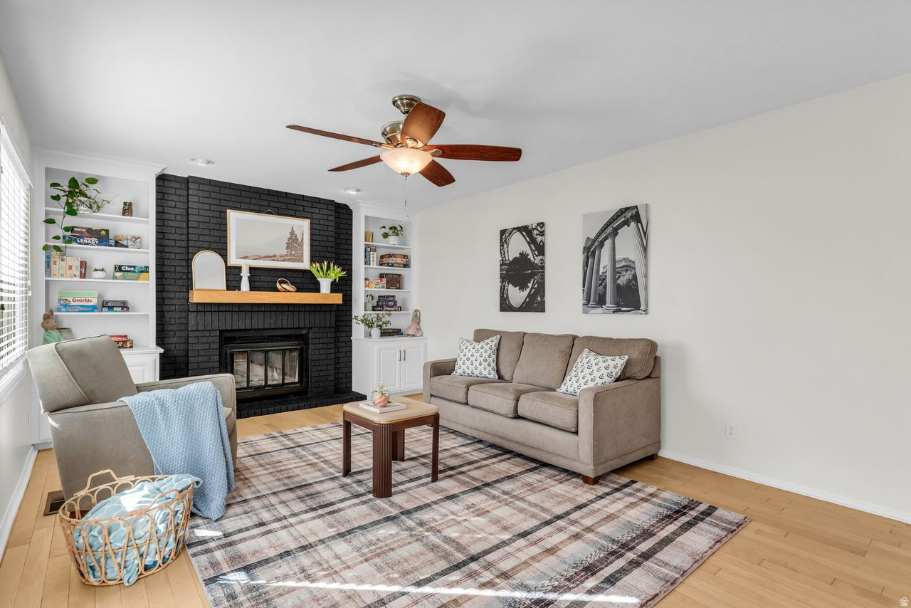 SUMMER MEADOWS # 1 - Residential