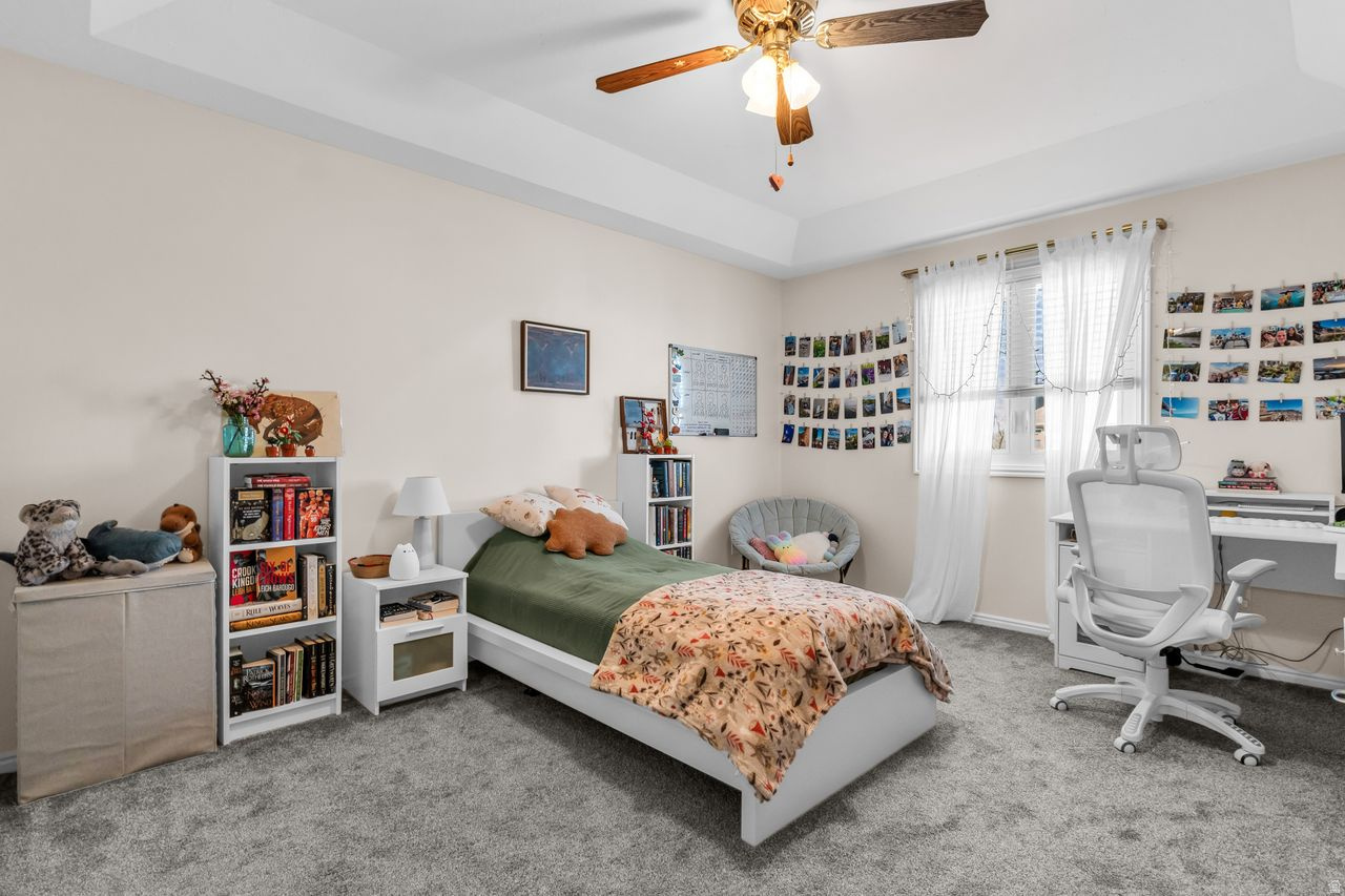 SUMMER MEADOWS # 1 - Residential