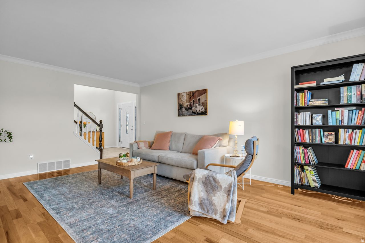 SUMMER MEADOWS # 1 - Residential