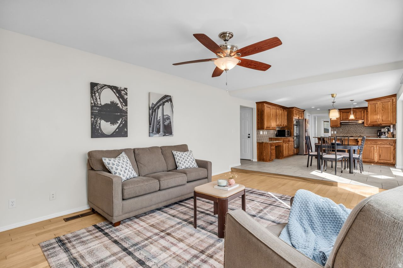 SUMMER MEADOWS # 1 - Residential