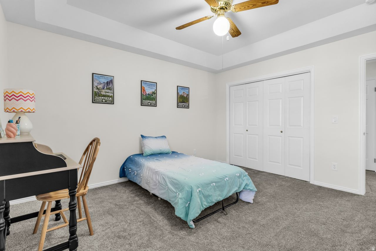 SUMMER MEADOWS # 1 - Residential