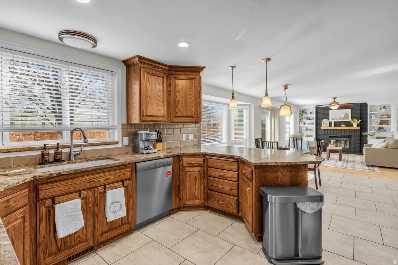 SUMMER MEADOWS # 1 - Residential