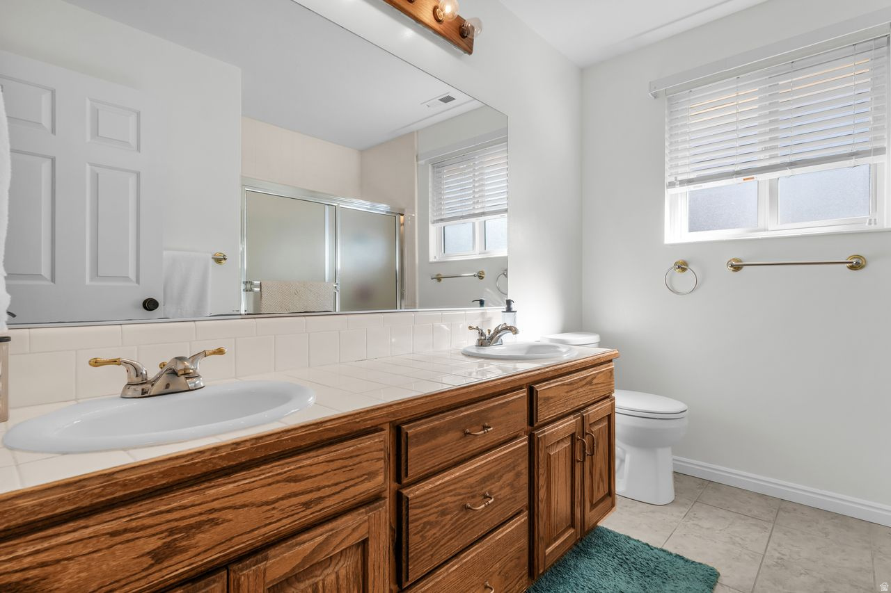 SUMMER MEADOWS # 1 - Residential