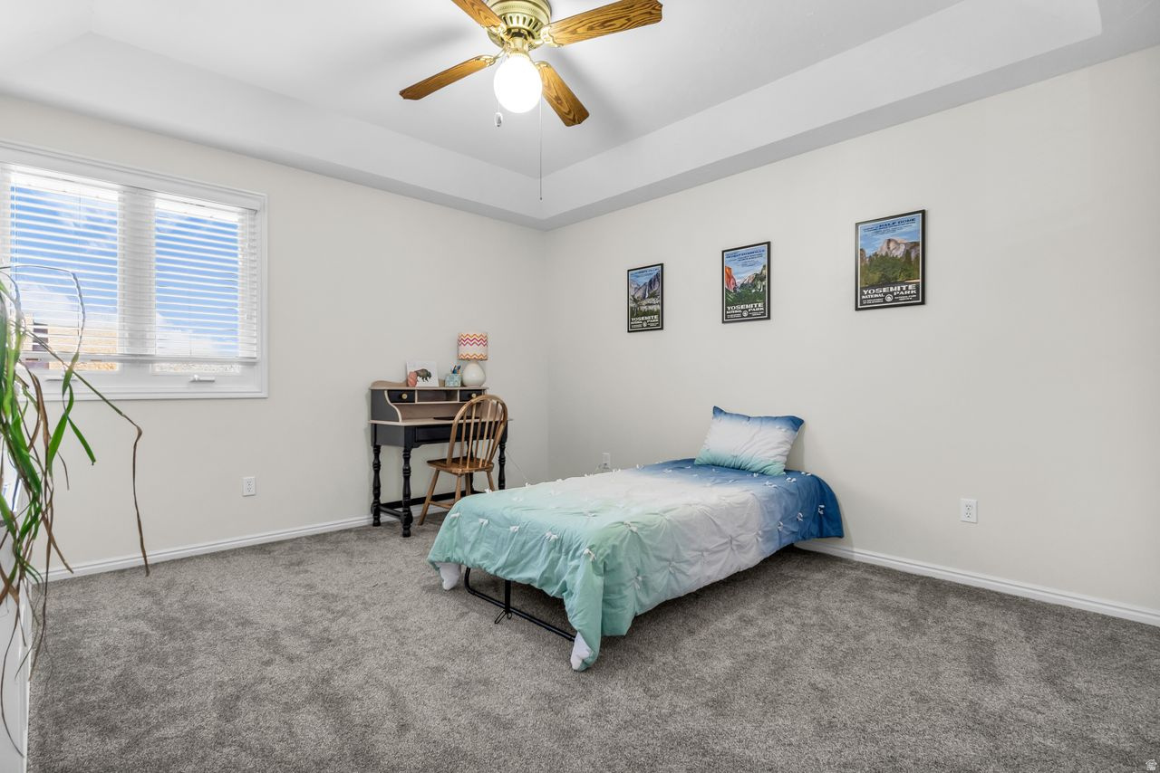 SUMMER MEADOWS # 1 - Residential