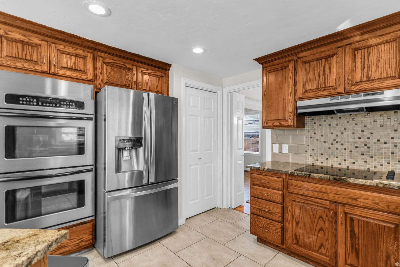 SUMMER MEADOWS # 1 - Residential