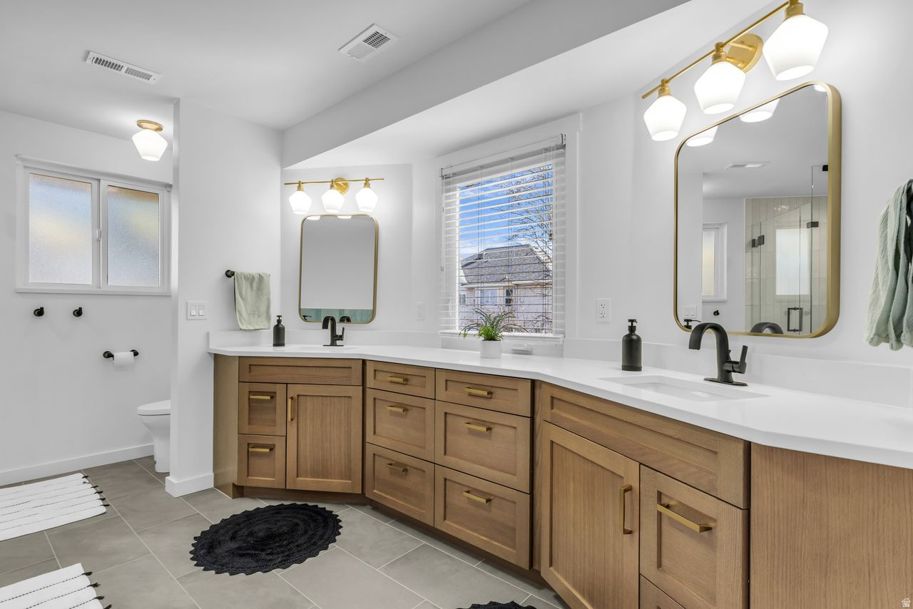 SUMMER MEADOWS # 1 - Residential