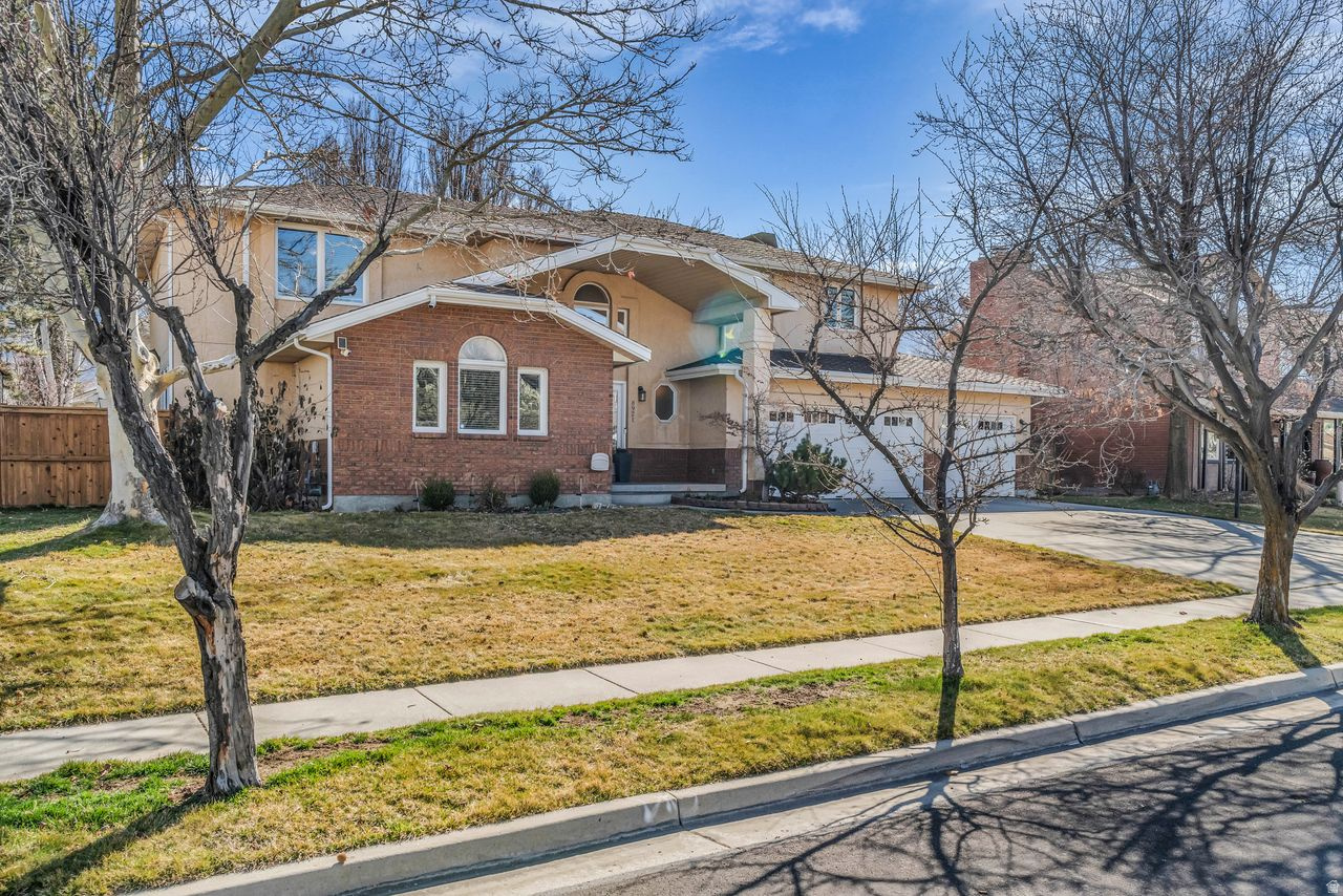 SUMMER MEADOWS # 1 - Residential