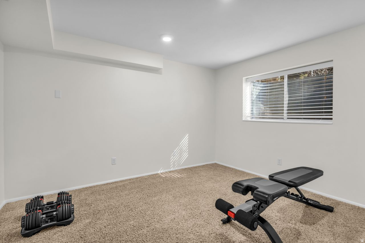 SUMMER MEADOWS # 1 - Residential