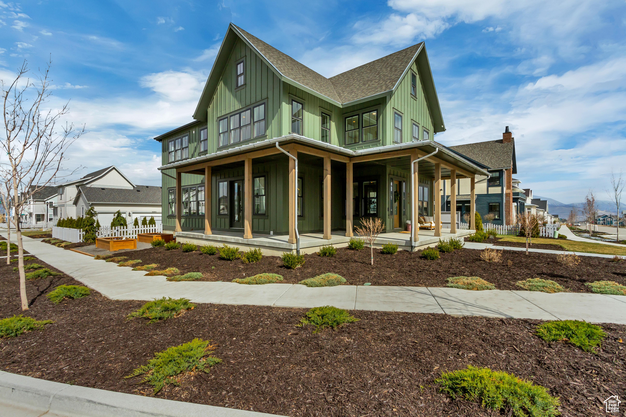 6978 W Docksider Dr, South Jordan, Utah image 1