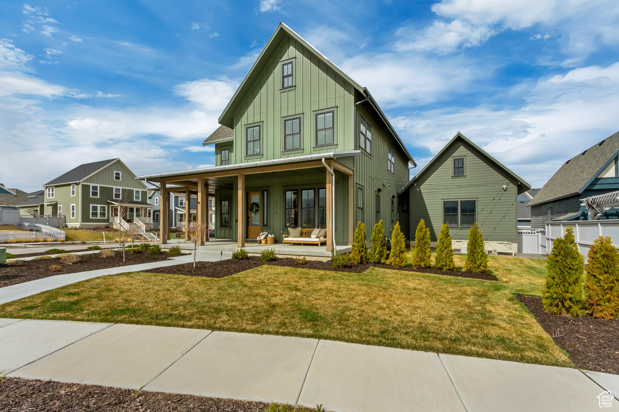 6978 W Docksider Dr, South Jordan, Utah image 4