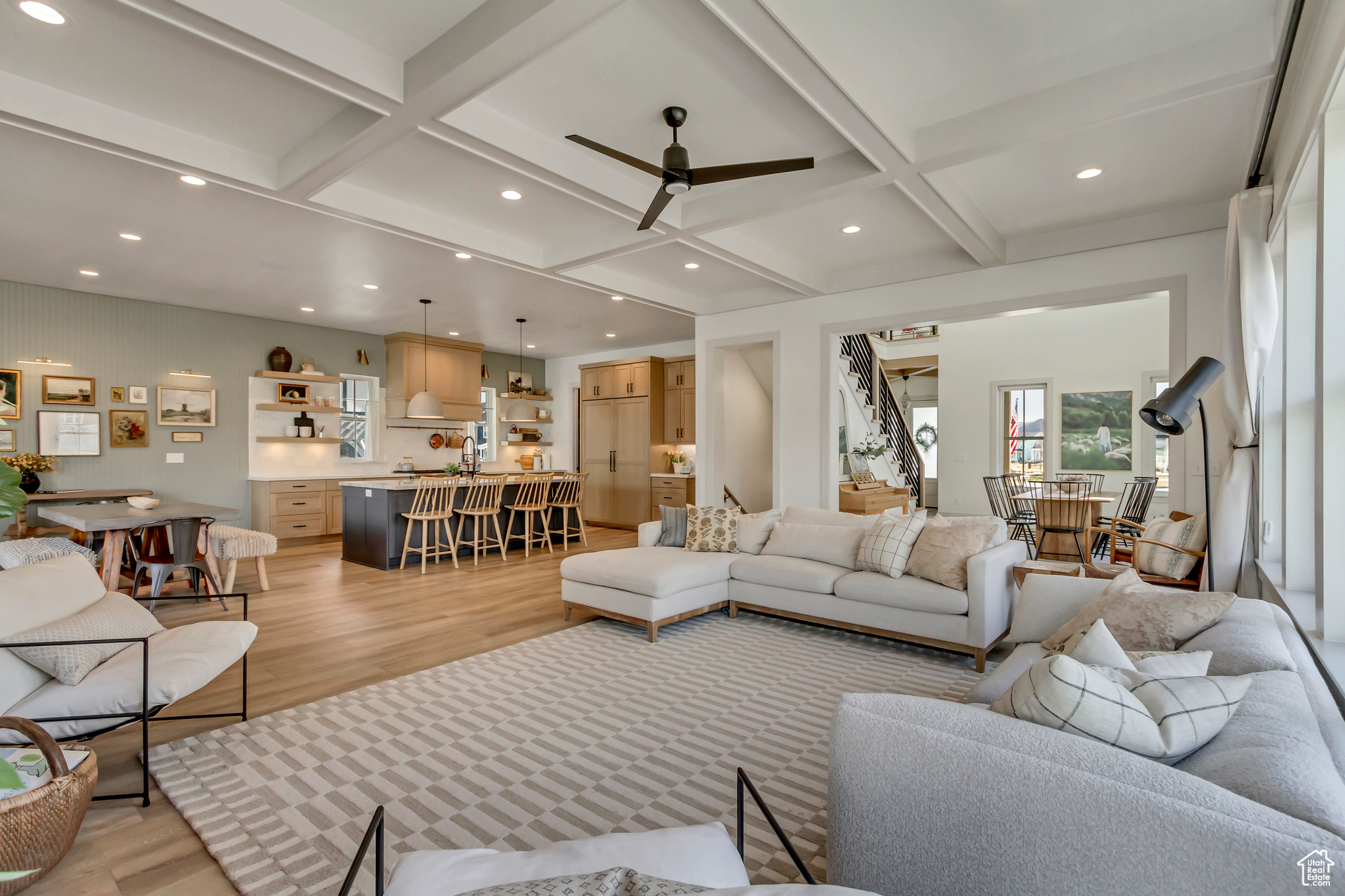 6978 W Docksider Dr, South Jordan, Utah image 17