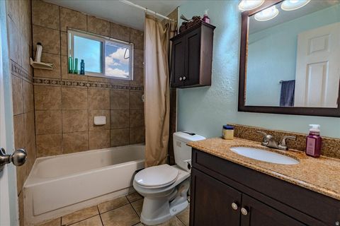 Tiny photo for 4931 S 4700 W, Hooper, UT 84315 (MLS # 2112831)