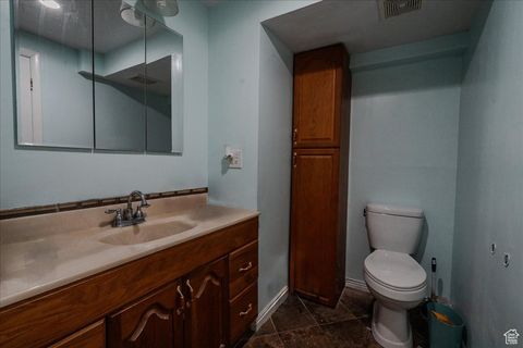 Tiny photo for 4931 S 4700 W, Hooper, UT 84315 (MLS # 2112831)