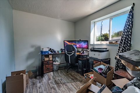 Tiny photo for 4931 S 4700 W, Hooper, UT 84315 (MLS # 2112831)