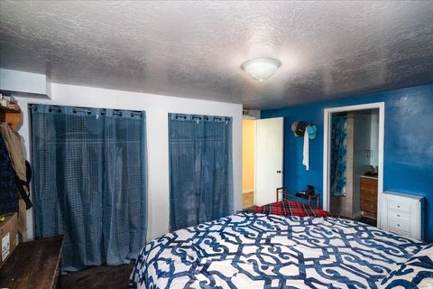 Tiny photo for 4931 S 4700 W, Hooper, UT 84315 (MLS # 2112831)