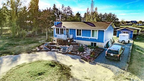 Tiny photo for 4931 S 4700 W, Hooper, UT 84315 (MLS # 2112831)