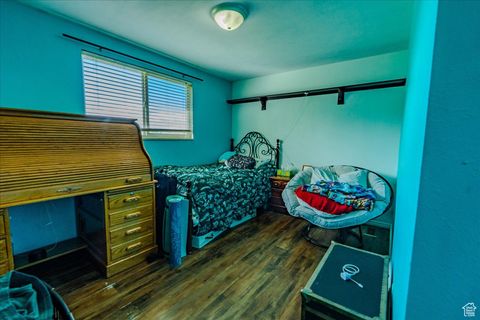 Tiny photo for 4931 S 4700 W, Hooper, UT 84315 (MLS # 2112831)