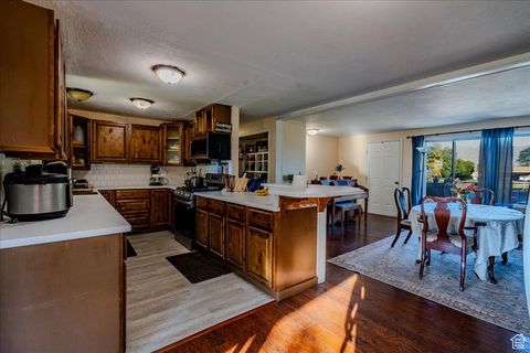 Tiny photo for 4931 S 4700 W, Hooper, UT 84315 (MLS # 2112831)