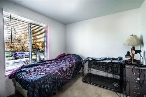 Tiny photo for 4931 S 4700 W, Hooper, UT 84315 (MLS # 2112831)